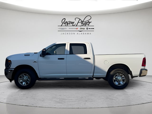 2026 RAM 2500 Tradesman - Photo 6