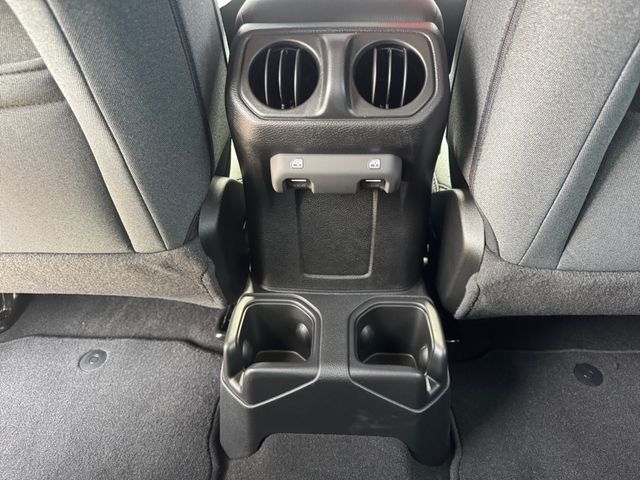 2025 Jeep Wrangler 4-Door Sport S - Photo 19