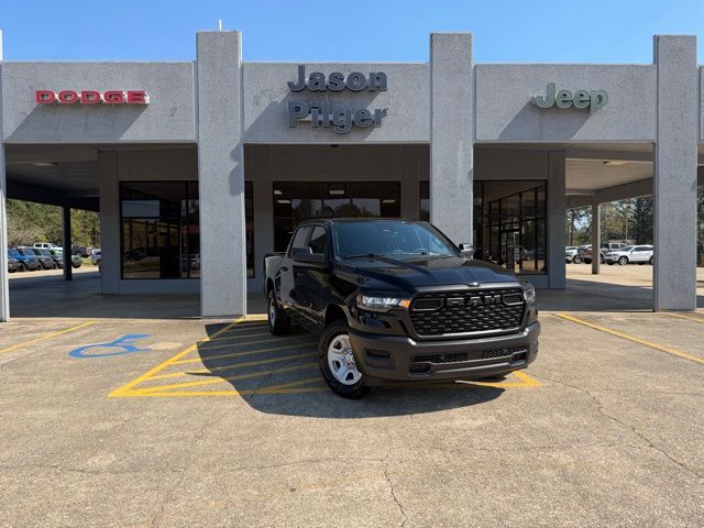 2026 RAM Ram 1500 Pickup