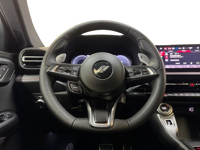 2025 Dodge Hornet GT - Photo 13