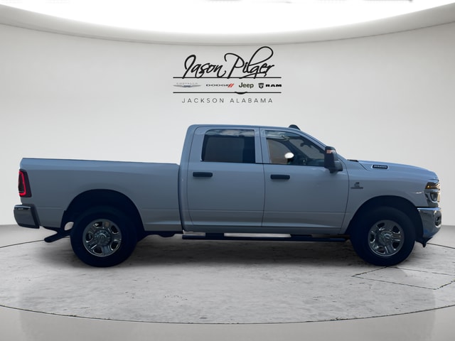 2026 RAM 2500 Tradesman - Photo 2