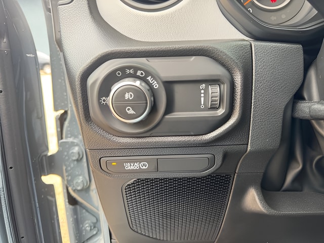 2026 Jeep Gladiator Sport S - Photo 19