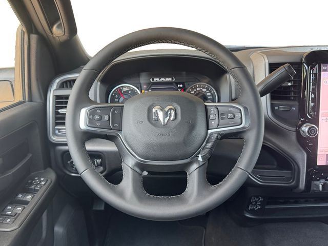 2026 RAM 2500 Tradesman - Photo 13
