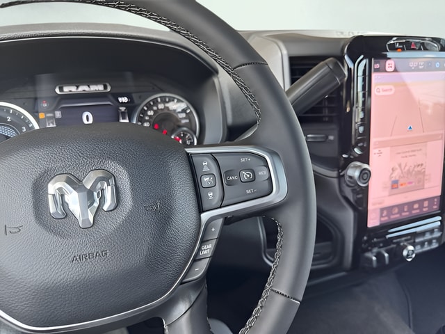 2026 RAM 2500 Tradesman - Photo 23