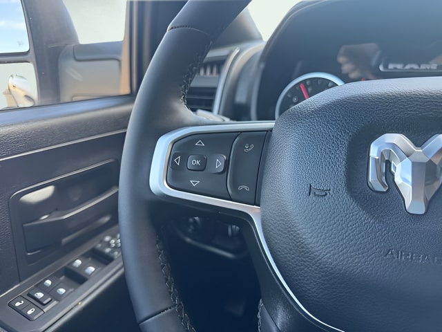 2026 RAM 2500 Tradesman - Photo 22