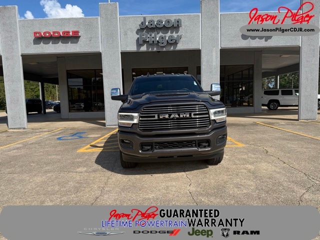 2023 RAM 2500 Laramie 4X4 Crew Cab SWB's photo