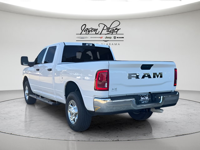 2026 RAM 2500 Tradesman - Photo 5