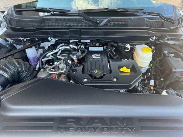 2026 RAM 2500 Tradesman - Photo 32