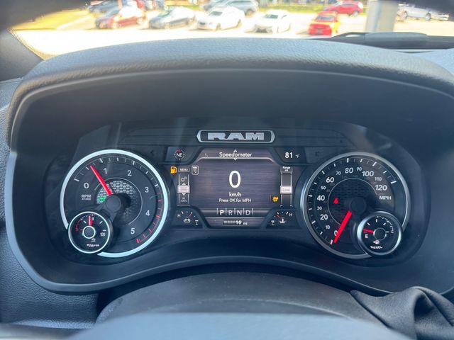 2026 RAM 2500 Tradesman - Photo 23