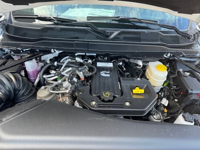 2026 RAM 2500 Tradesman - Photo 24
