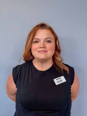 Staff member Amanda Passmore from ID_e864a95c03b4