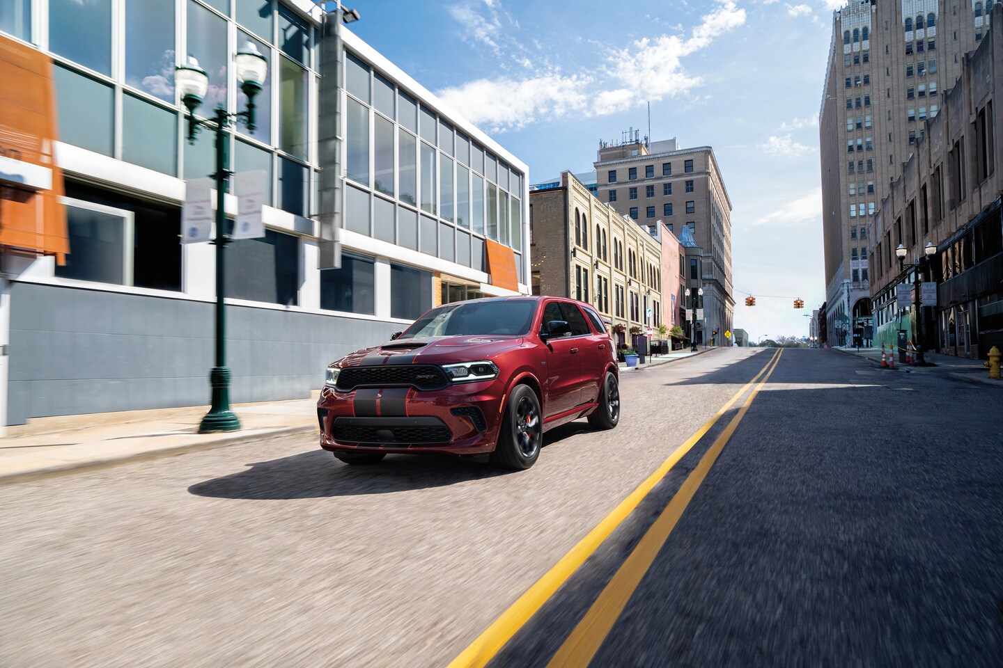  Family riding in vehicle