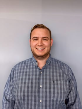 Staff member Robert (Robby) Busby from ID_97402f