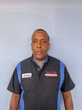 Staff member Vez Wilson from ID_e864a95c03b4