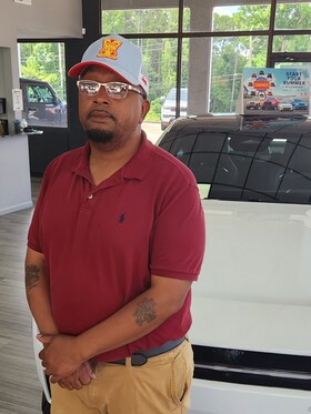 Staff member Issac Welch from ID_9aaa14cabd99