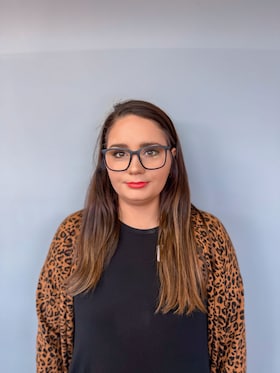 Staff member Tori Harvison from ID_e2afc8351c19