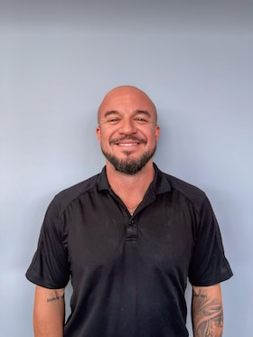 Staff member Joe Murph from ID_e864a95c03b4