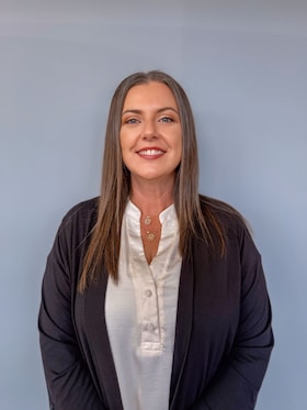 Staff member Tammy Burger from ID_e2afc8351c19