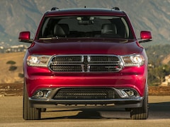 Used 2019 Dodge Durango SXT Plus SUV For Sale in Jackson, AL