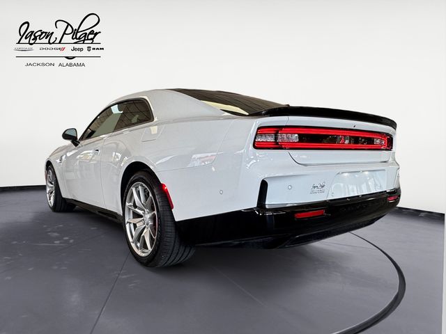 New 2024 Dodge Charger DAYTONA SCAT PACK AWD For Sale | Jackson AL