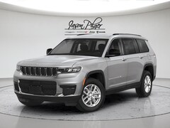 Used 2022 Jeep Grand Cherokee L Overland SUV For Sale in Jackson, AL