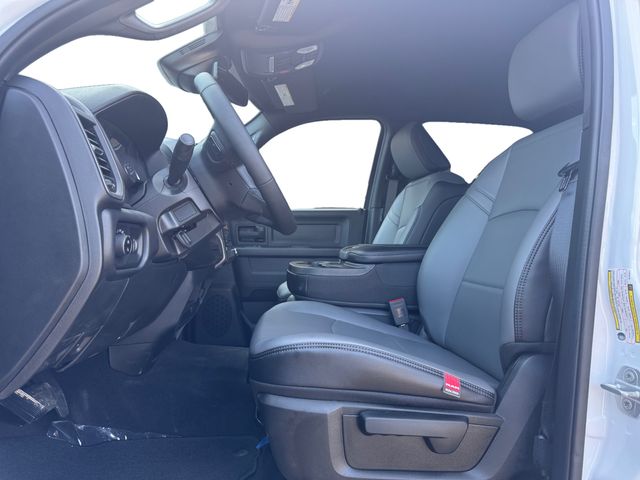 2026 RAM 2500 Tradesman - Photo 10