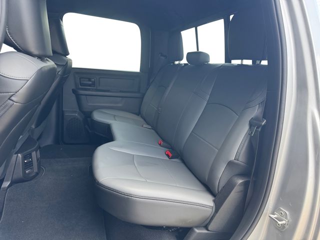 2026 RAM 2500 Tradesman - Photo 14