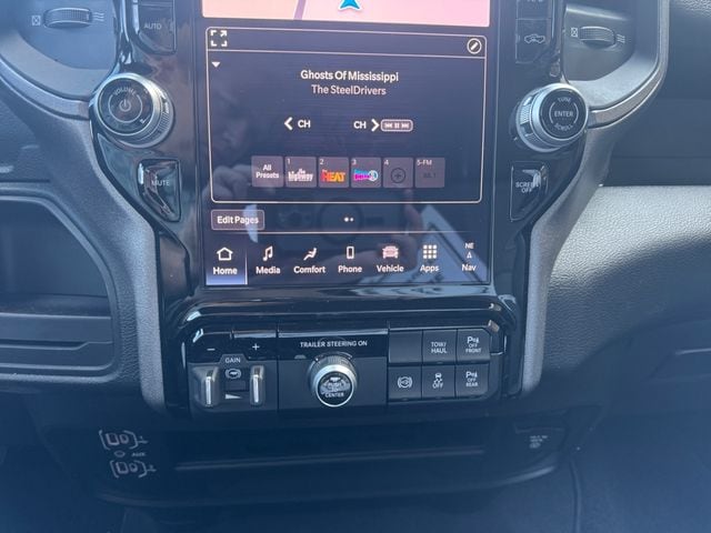 2026 RAM 2500 Tradesman - Photo 26