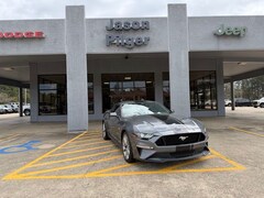 Used 2022 Ford Mustang GT Premium Coupe For Sale in Jackson, AL