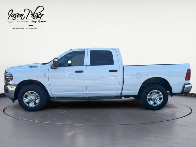 2026 RAM 2500 Tradesman - Photo 6