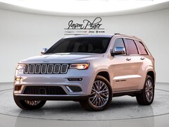 Used 2021 Jeep Grand Cherokee Laredo E SUV For Sale in Jackson, AL