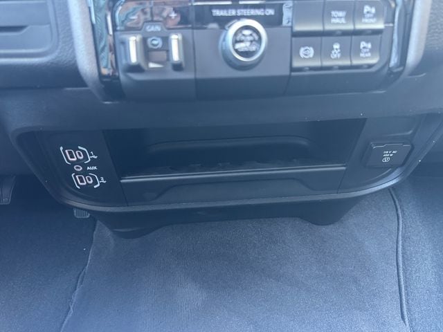 2026 RAM 2500 Tradesman - Photo 27