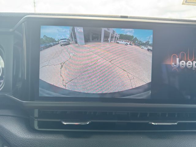 2025 Jeep Wrangler 4-Door Sport S - Photo 28