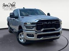 New 2026 Ram 2500 TRADESMAN CREW CAB 4X2 6'4 BOX Pickup For Sale Near Mobile, AL