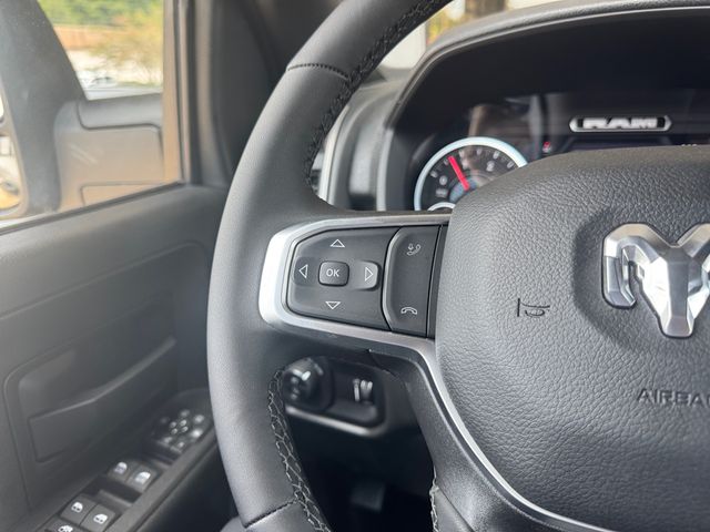 2026 RAM 2500 Tradesman - Photo 24