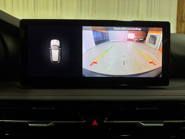 2025 Dodge Hornet GT - Photo 34