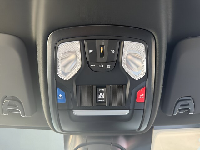 2026 RAM 2500 Tradesman - Photo 27