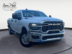 New 2026 Ram 2500 TRADESMAN CREW CAB 4X2 6'4 BOX Pickup For Sale Near Mobile, AL