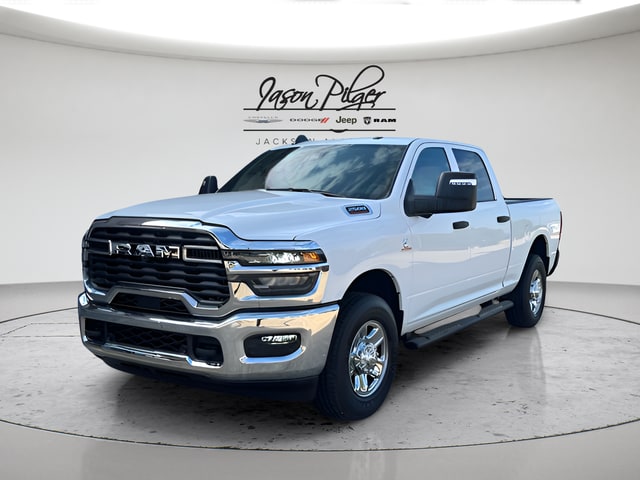 2026 RAM 2500 Tradesman - Photo 7
