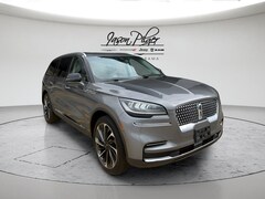 Used 2023 Lincoln Aviator Reserve SUV For Sale in Jackson, AL