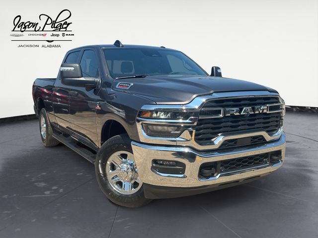 2026 RAM 2500 Tradesman Crew Cab SWB's photo