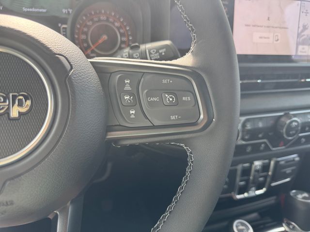 2025 Jeep Wrangler 4-Door Sport S - Photo 24