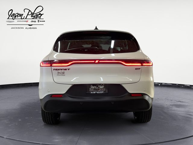 2025 Dodge Hornet GT - Photo 4