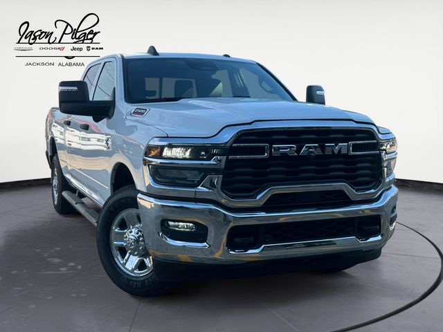 2026 RAM 2500 Tradesman Crew Cab SWB's photo