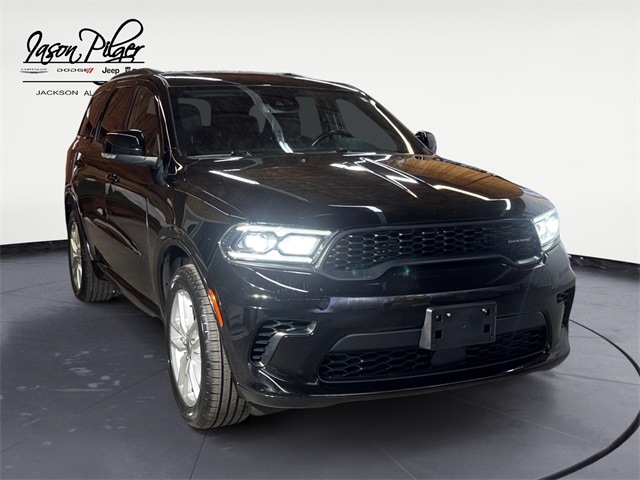 2024 Dodge Durango GT's photo
