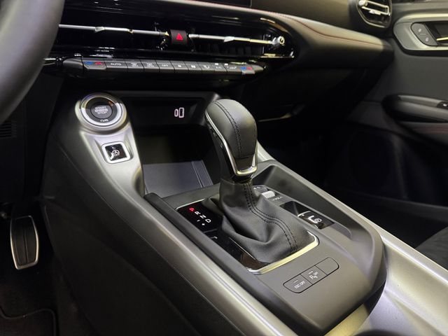 2025 Dodge Hornet GT - Photo 23