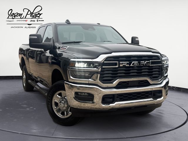 2026 RAM 2500 Tradesman 4X4 Crew Cab SWB's photo