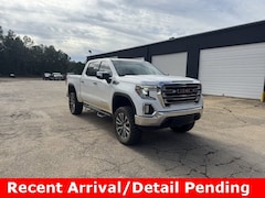 Used 2020 GMC Sierra 1500 SLT Truck For Sale in Jackson, AL