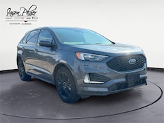 Used 2024 Ford Edge ST Line SUV For Sale in Jackson, AL