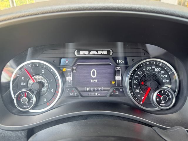 2026 RAM 2500 Tradesman - Photo 23